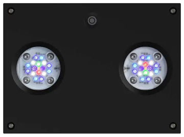 AI Hydra 32HD (~90W) - Musta - Led-valaisin