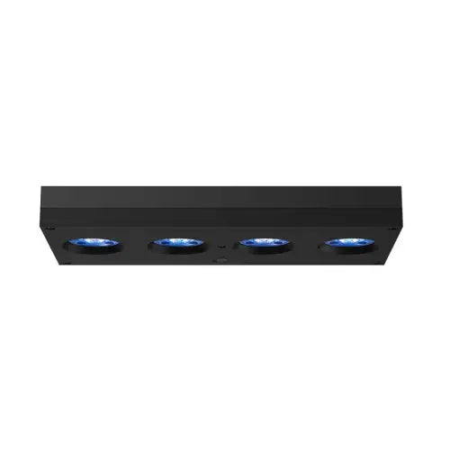 AI Hydra 64HD Black (~135W) - Led-valaisin