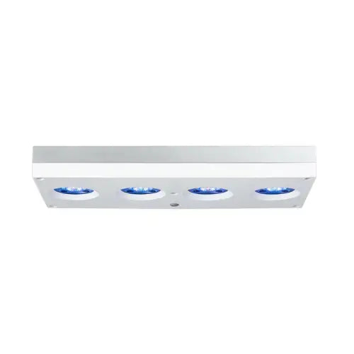 AI Hydra 64HD White (~135W) - Led-valaisin