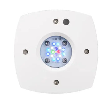 AI Prime 16HD - Smart LED - white/black (~55W) - Valkoinen - Akvaarion valaistus
