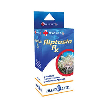Aiptasia RX - elimination of anemones (15ml) - Tuholaisten torjunta