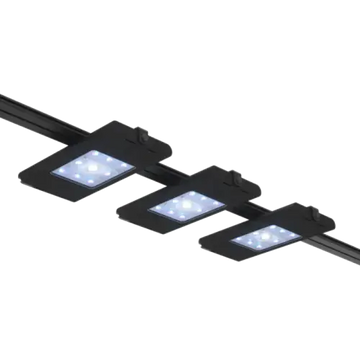 AQUA ILLUMINATION Hydra Edge 44HD: Marine lighting reinvented! akvaariovalaisin