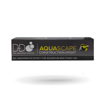 Aquascape Grey - underwater construction epoxy 113g - Liimat