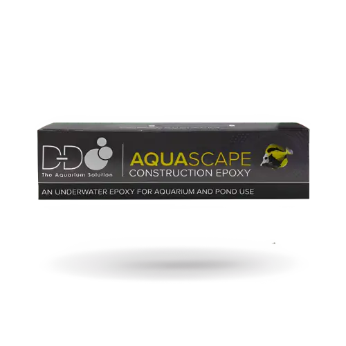 Aquascape Grey - underwater construction epoxy 113g - Liimat