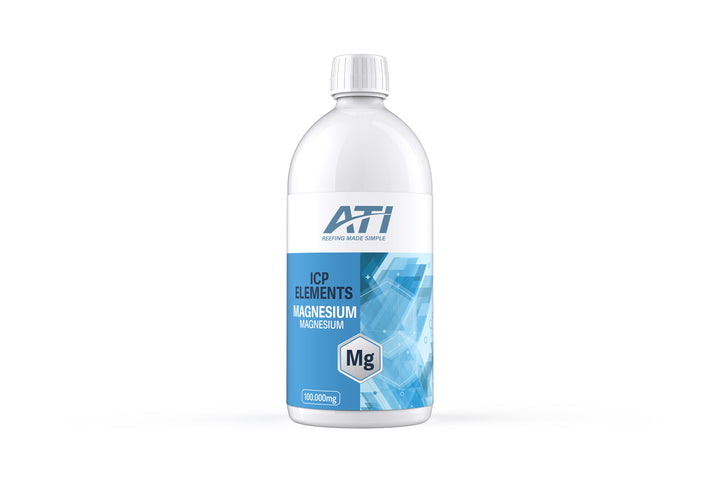 ATI ICP Element Magnesium 1000mL