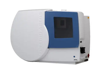 ATI ICP OES Water Analysis - Akvaariovedenhoito