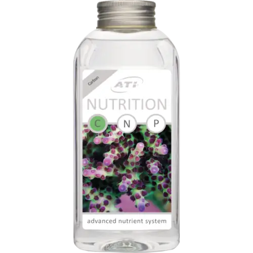ATI Nutrition C