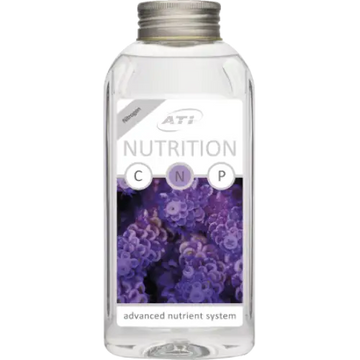 ATI Nutrition N