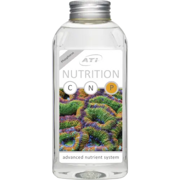ATI Nutrition P