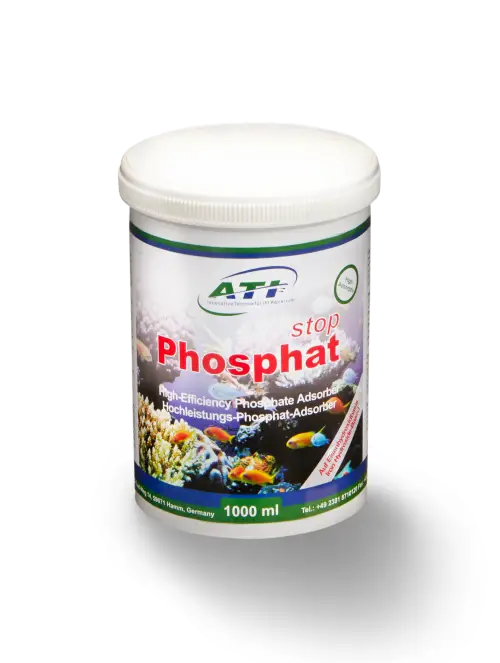 ATI Phosphat Stop 1000ml