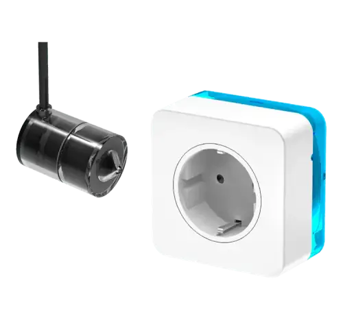 AutoAqua Skimmer Security - Tarvikkeet