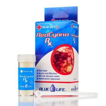 Blue Life Red Cyano RX 30ml - Cyano remover