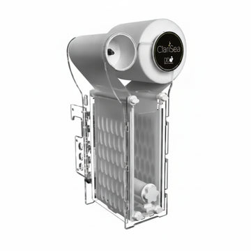 Clarisea SK-3000 Auto Fleece Filter Gen 3 (~3.000L/h) - Akvaarion suodattimet