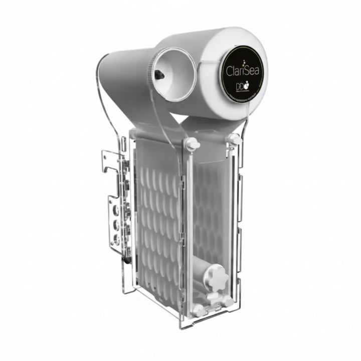 Clarisea SK-3000 Auto Fleece Filter Gen 3 (~3.000L/h) - Akvaarion suodattimet