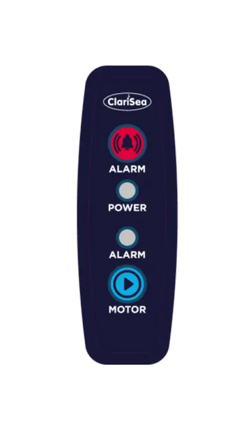 Clarisea SK-3000 Auto Fleece Filter Gen 3 (~3.000L/h) - Akvaarion suodattimet