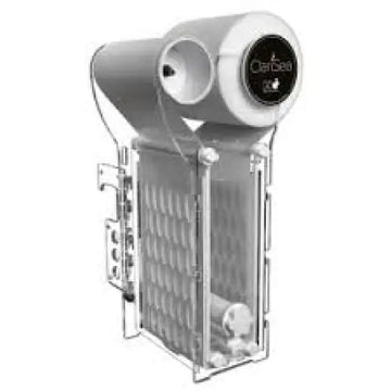 Clarisea SK-5000 Auto Fleece Filter Gen 3 (~5.000L/h) - Akvaarion suodattimet