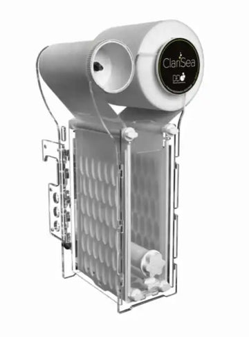 Clarisea SK-5000 Auto Fleece Filter Gen 3 (~5.000L/h) - Akvaarion suodattimet