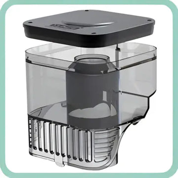 Comline® DOC Skimmer 9004 DC - Akvaariovedenhoito