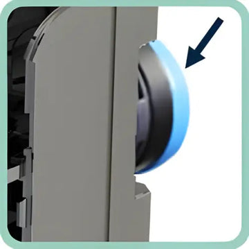 Comline® DOC Skimmer 9004 DC - Akvaariovedenhoito