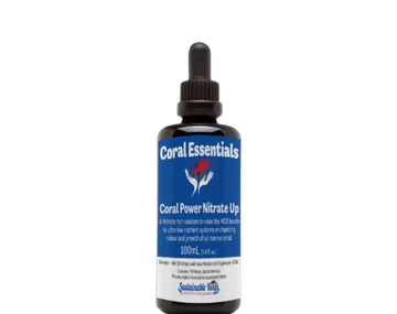 Coral Essentials Coral Power Nitrate Up – 100 ml