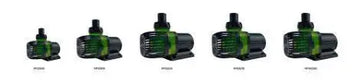D-D Funktion 10000 DC Pump