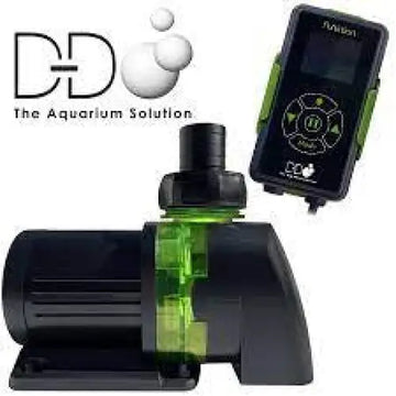 D-D Funktion 5000 DC Pump