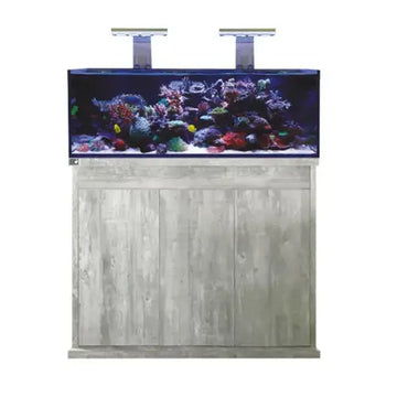 D-D Reef-Pro 1200 - Driftwood Concrete (Matt) - Akvaariot