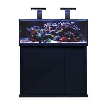 D-D Reef-Pro 1200 - Ultra Gloss Anthracite - Akvaariot
