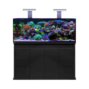D-D Reef-Pro 1500S - Ultra Gloss Black - Akvaariot