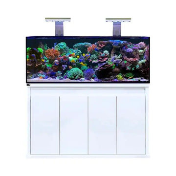 D-D Reef-Pro 1500S - Ultra Gloss White - Akvaariot