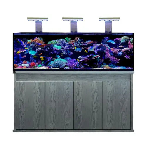 D-D Reef-Pro 1800 - Carbon Oak (Matt) - Akvaariot