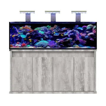D-D Reef-Pro 1800 - Driftwood Concrete (Matt) - Akvaariot