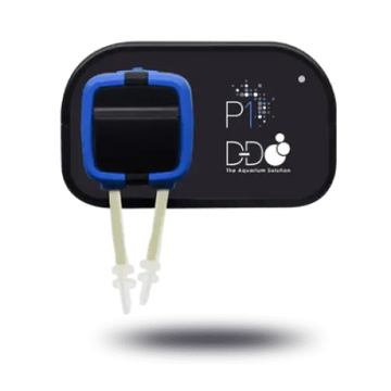 D-D Single Channel Dosing Pump P1 - Dosing