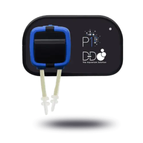 D-D Single Channel Dosing Pump P1 - Dosing