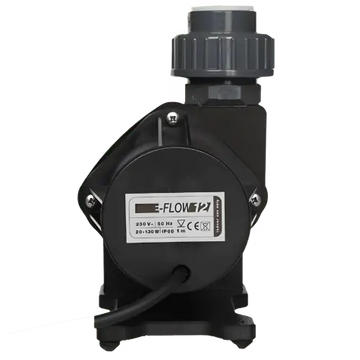Deltec E-Flow (24V) 10 - Pumput