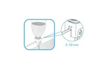 DIY Refill - Akvaariovedenhoito
