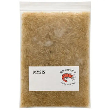 Dutch Mysis 100g - Kalanruoka