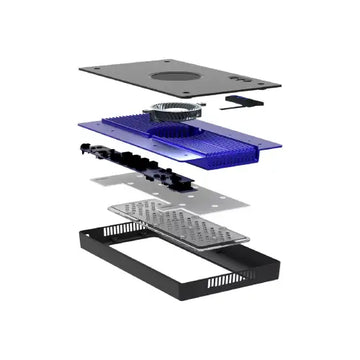 Ecotech Marine Radion XR30 G6 BLUE - Akvaarion valaistus