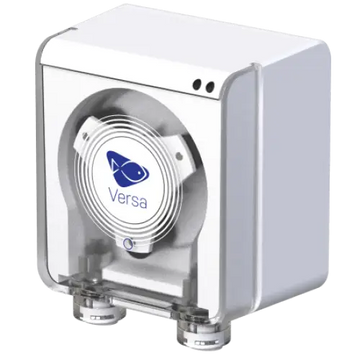 Ecotech Versa VX-1 Single Peristaltic Pump - Akvaariovedenhoito