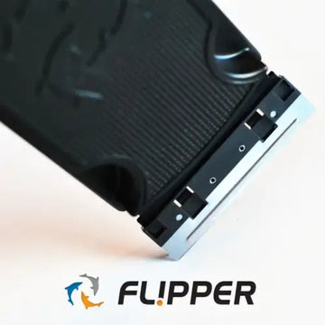 Flipper MAX- magnet glass cleaner (max. 24mm glass) - Akvaarion puhdistustarvikkeet