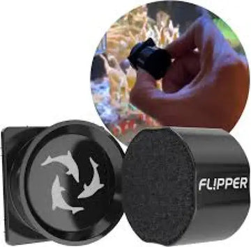 Flipper PICO Magnet Cleaner (6mm glass) - Akvaarion puhdistustarvikkeet