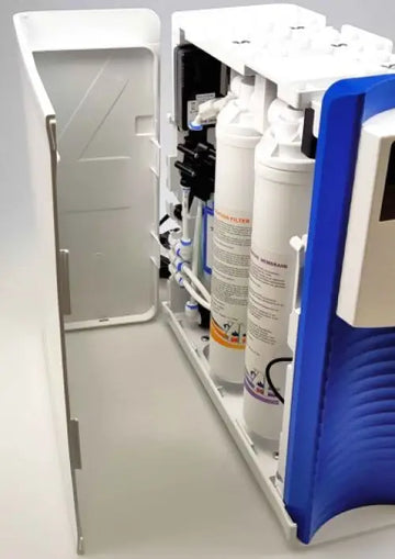Glamorca RO1 Water System