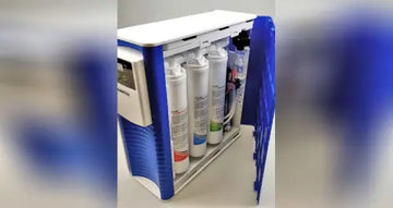 Glamorca RO1 Water System