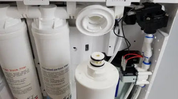 Glamorca RO1 Water System