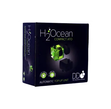 H2OCEAN Compact ATO auto top off kit Akvaariovedenhoito