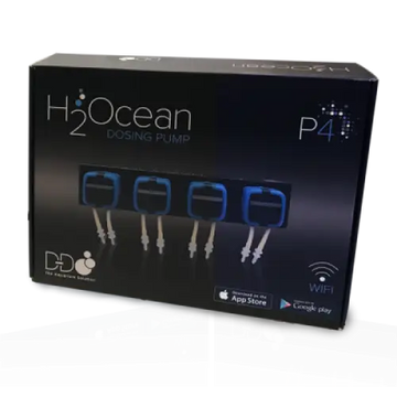 H2Ocean P4 Wifi Dosing Station