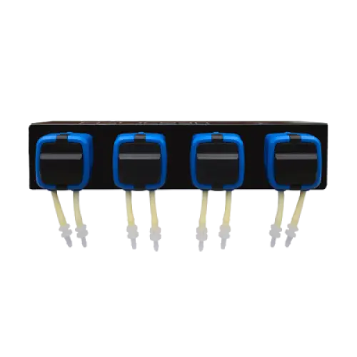 H2Ocean P4 Wifi Dosing Station - Akvaariovedenhoito
