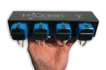 H2Ocean P4 Wifi Dosing Station