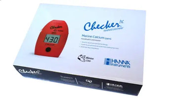Hanna Checker®HC Calcium (Ca) HI-758 - Akvaariovedenhoito