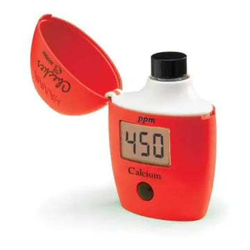 Hanna Checker®HC Calcium (Ca) HI-758 - Akvaariovedenhoito